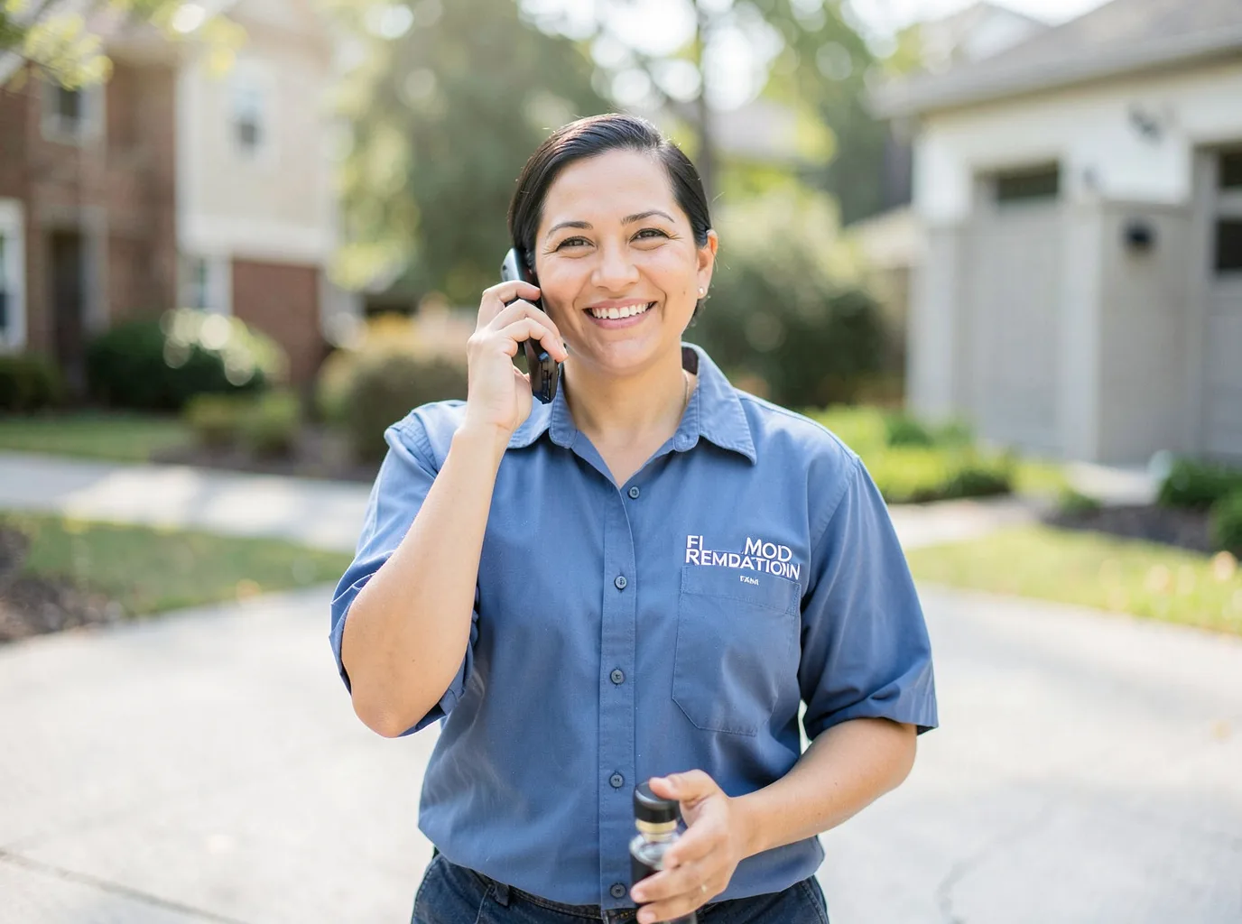 Mold Remediation Rossburg, OH FAQs